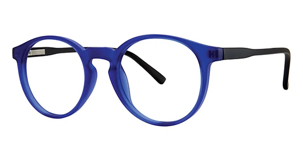 MODERN PLASTICS II DABBLE Eyeglasses - view 3